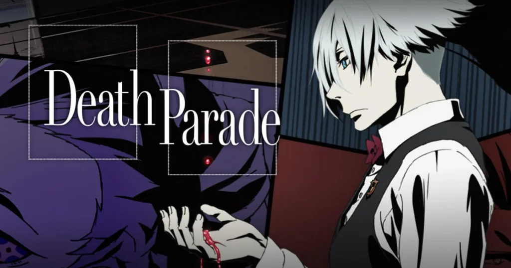 Death Parade: Season 2 - Everything You Should Know - Cultured Vultures