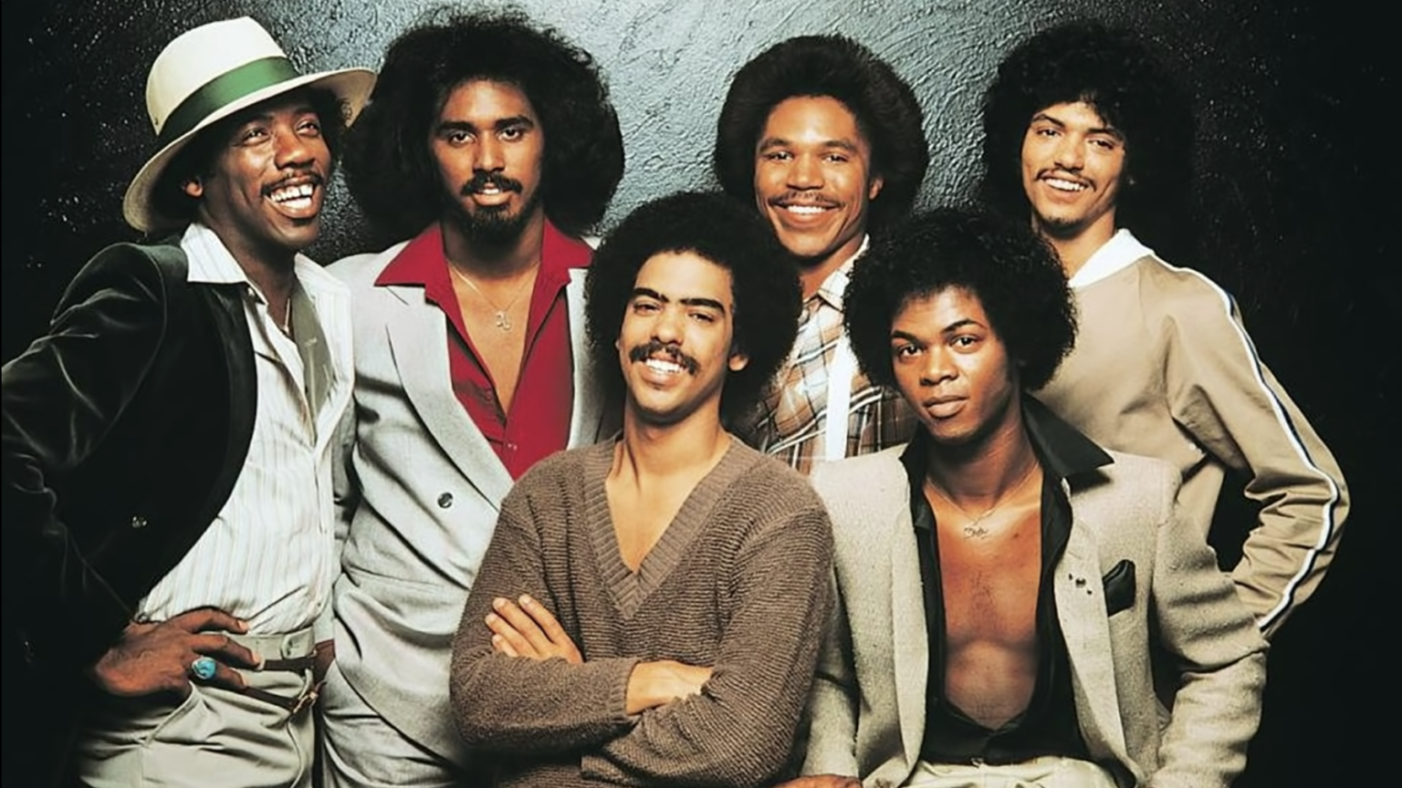 The Family Legacy of Robert DeBarge Sr.