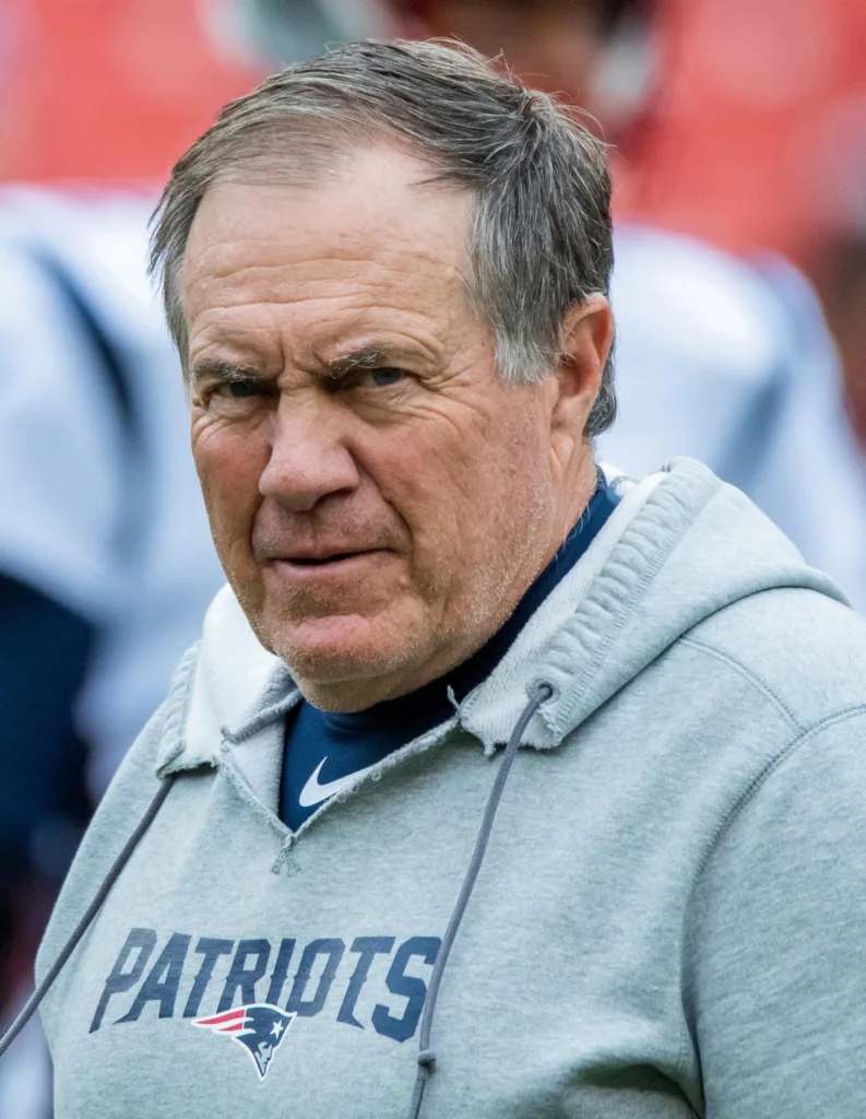 How Bill Belichick's Football Career Influenced His Coaching