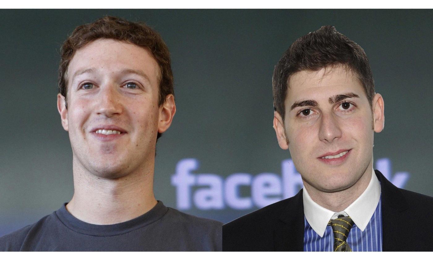 The Resolution of Eduardo Saverin's Facebook Feud