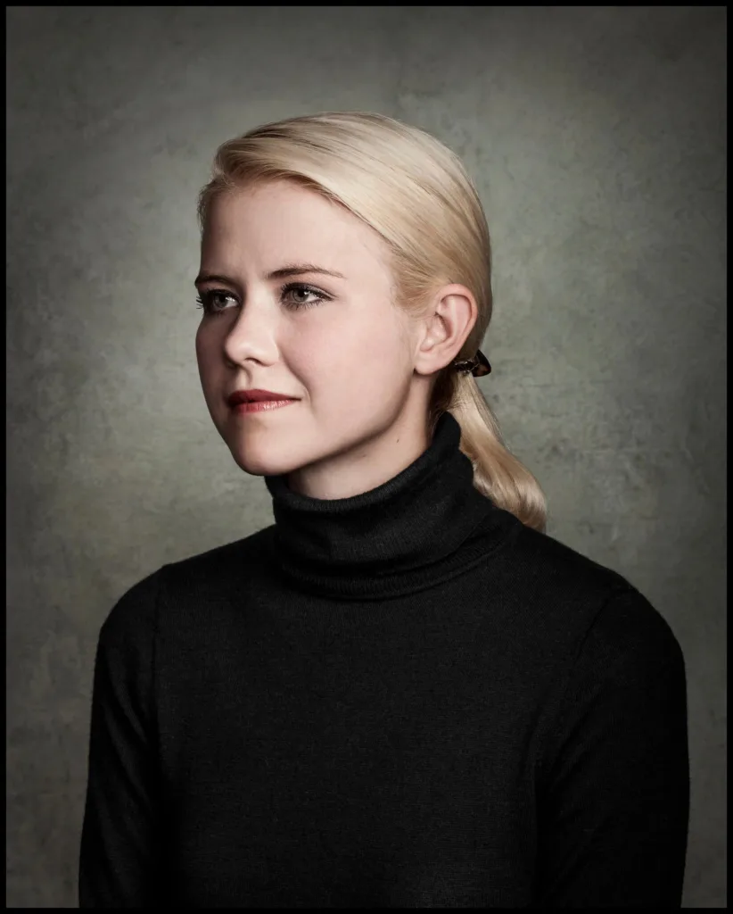Elizabeth Smart's Story of Survival and Resilience