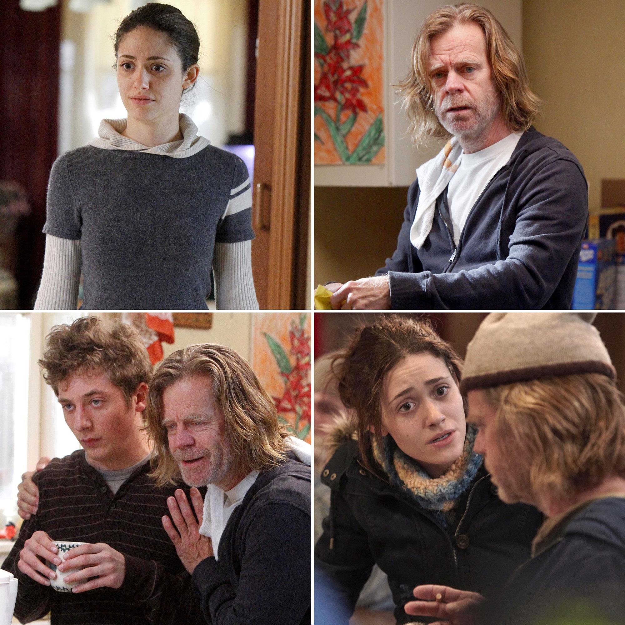 Frank Gallagher's Unexpected Demise in Shameless