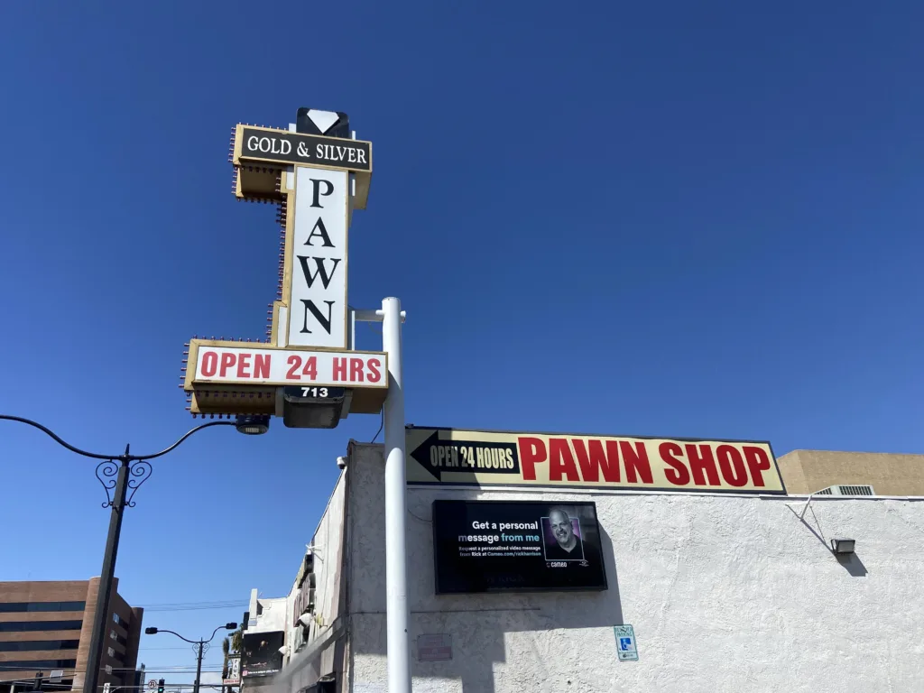 Pulling the Curtain Back on The Final Chapter of 'Pawn Stars'