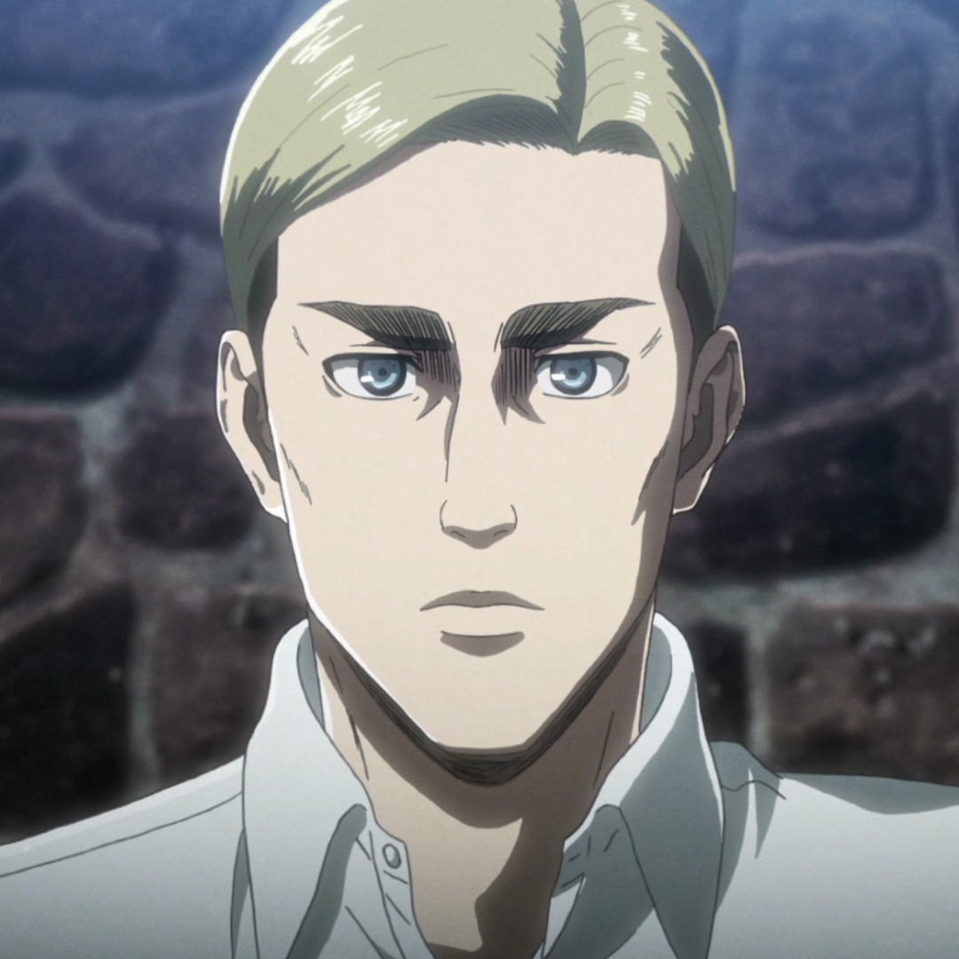 Erwin's Tragic End: The Loss of a Beloved Survey Corps Leader