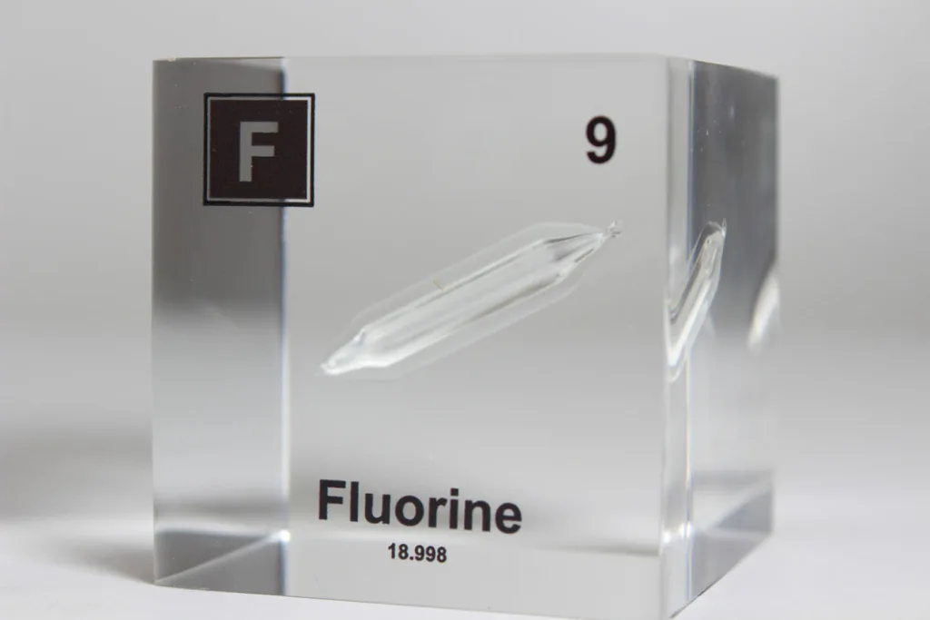 flourine element 1675261400