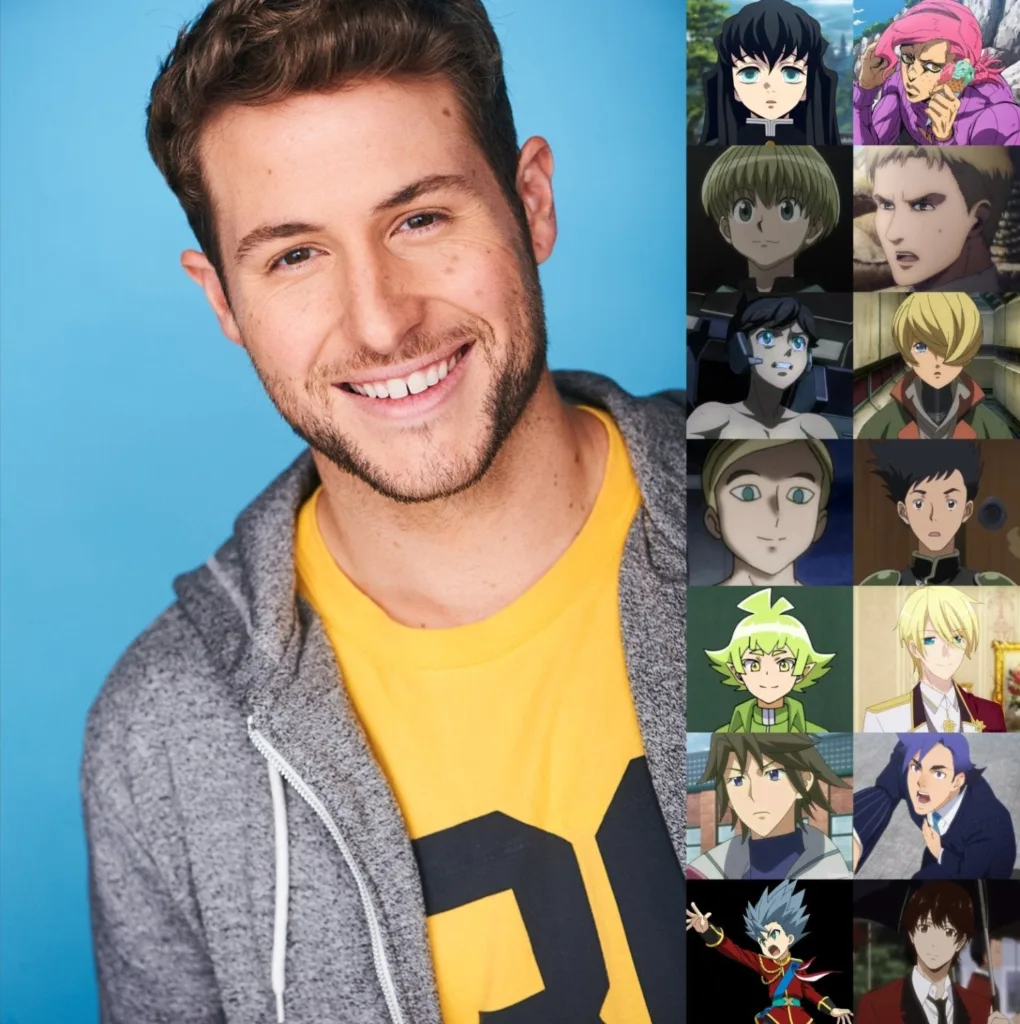 griffin burns voice actor 1675674145