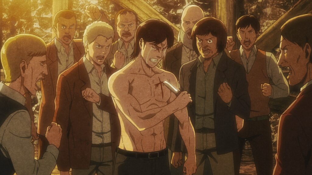 grisha attack on titan 1676563349