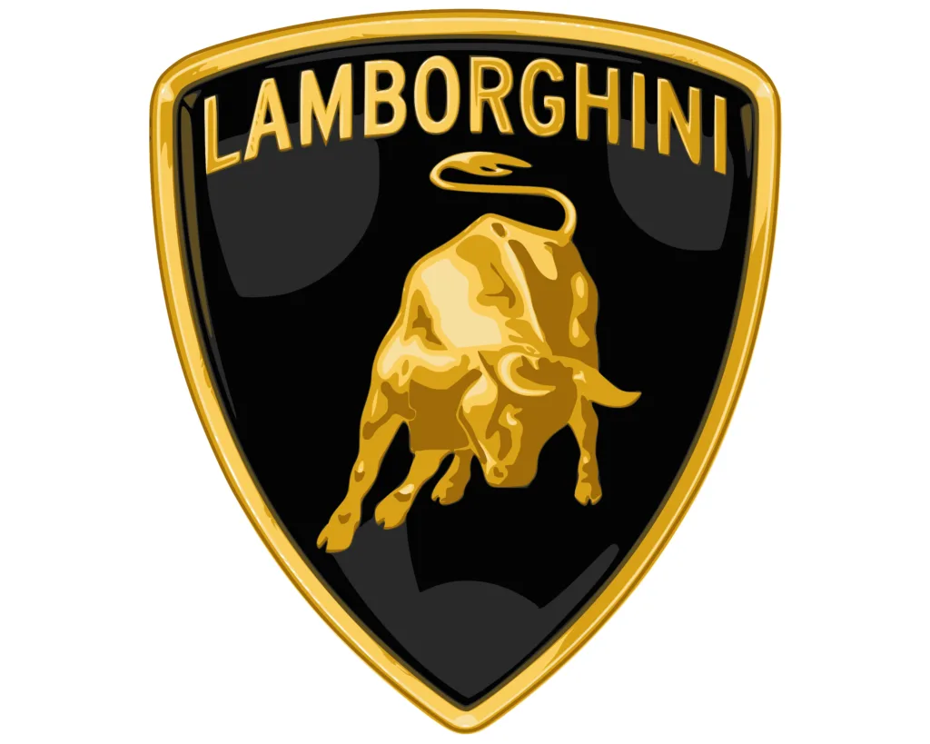 lambhorgini logo 1675929979