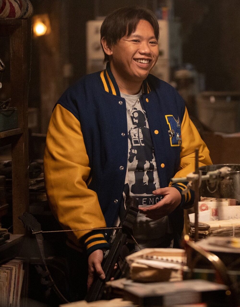 Ned Leeds Absence After The Blip Explained
