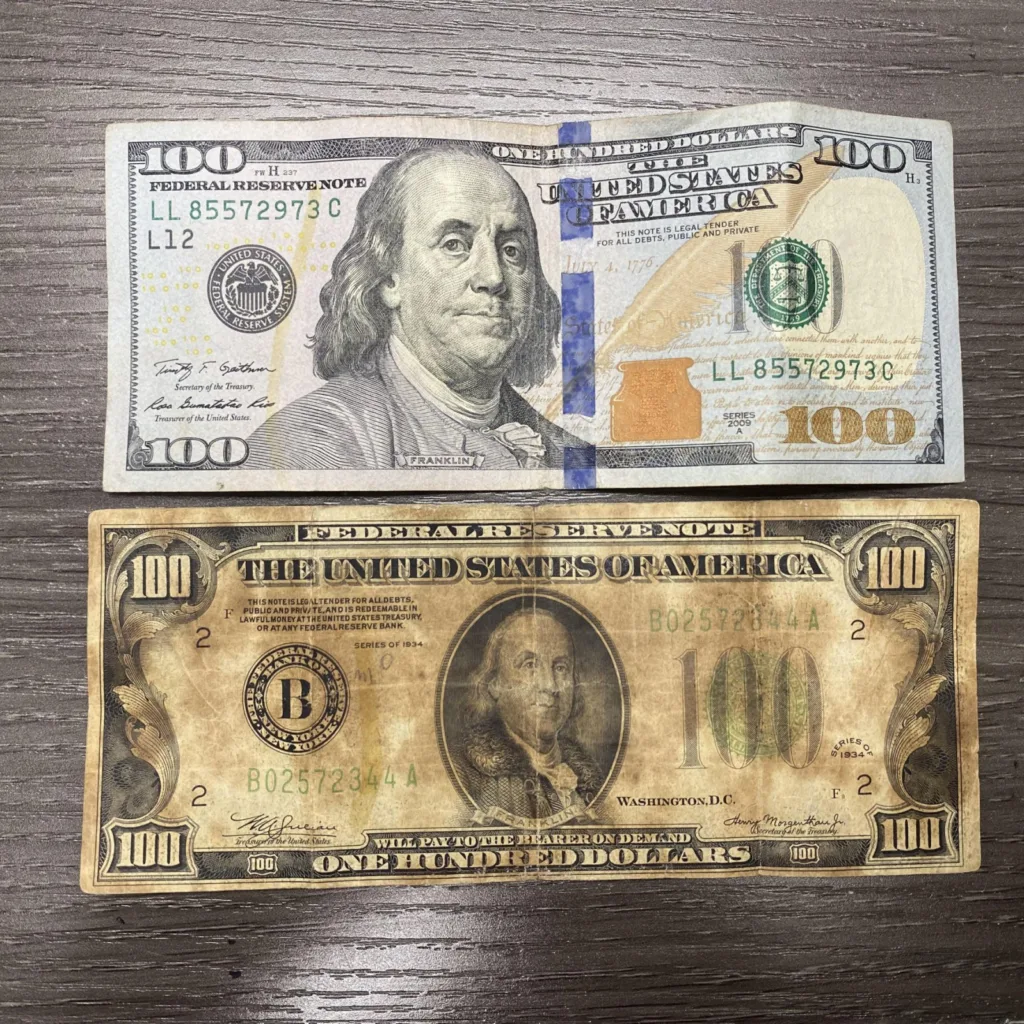 old 100 dollar bill 1676025607