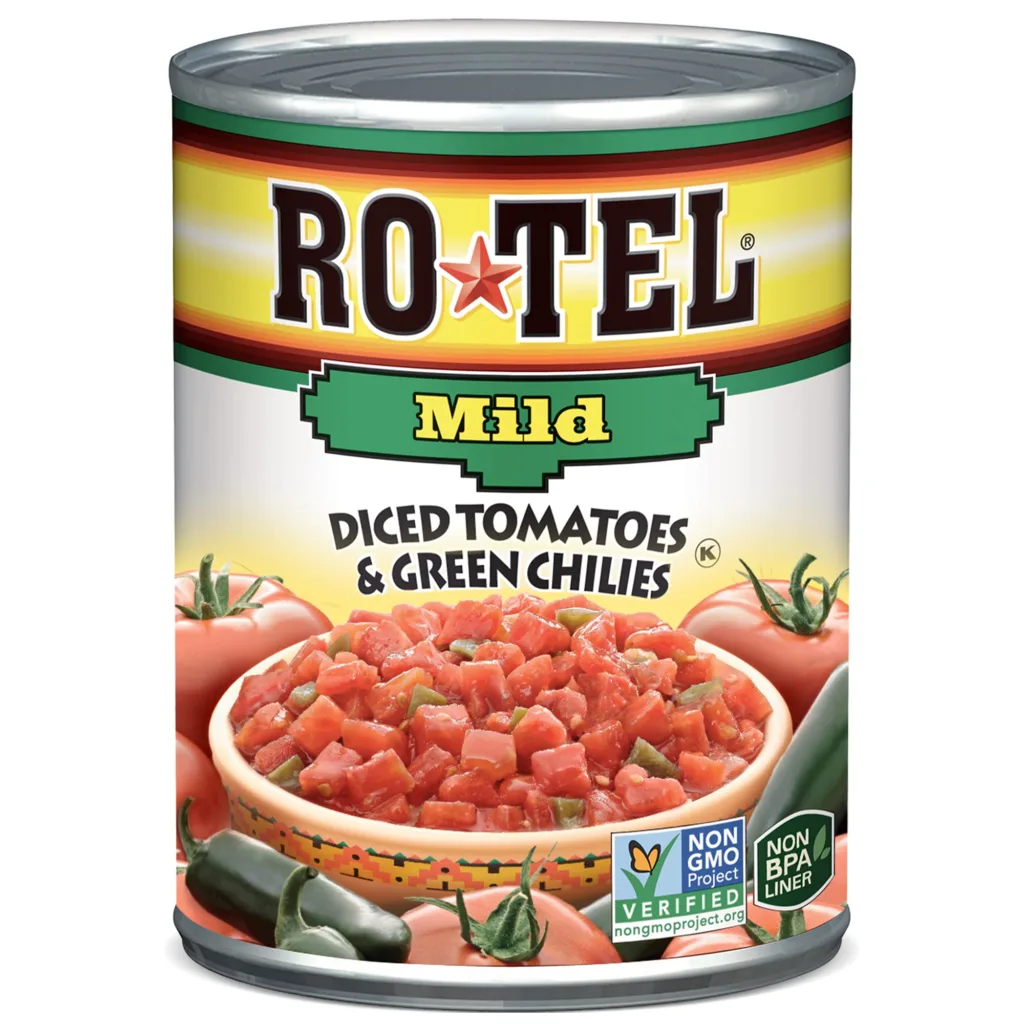 rotel tomatoes 1676537814