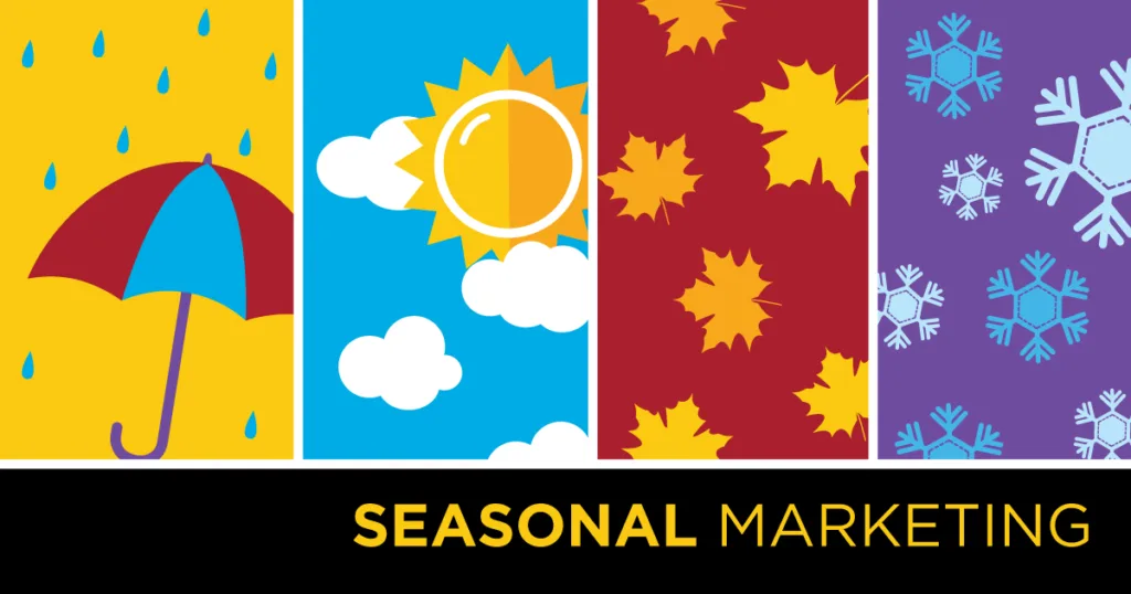 seasonal marketing strategy 1676029551