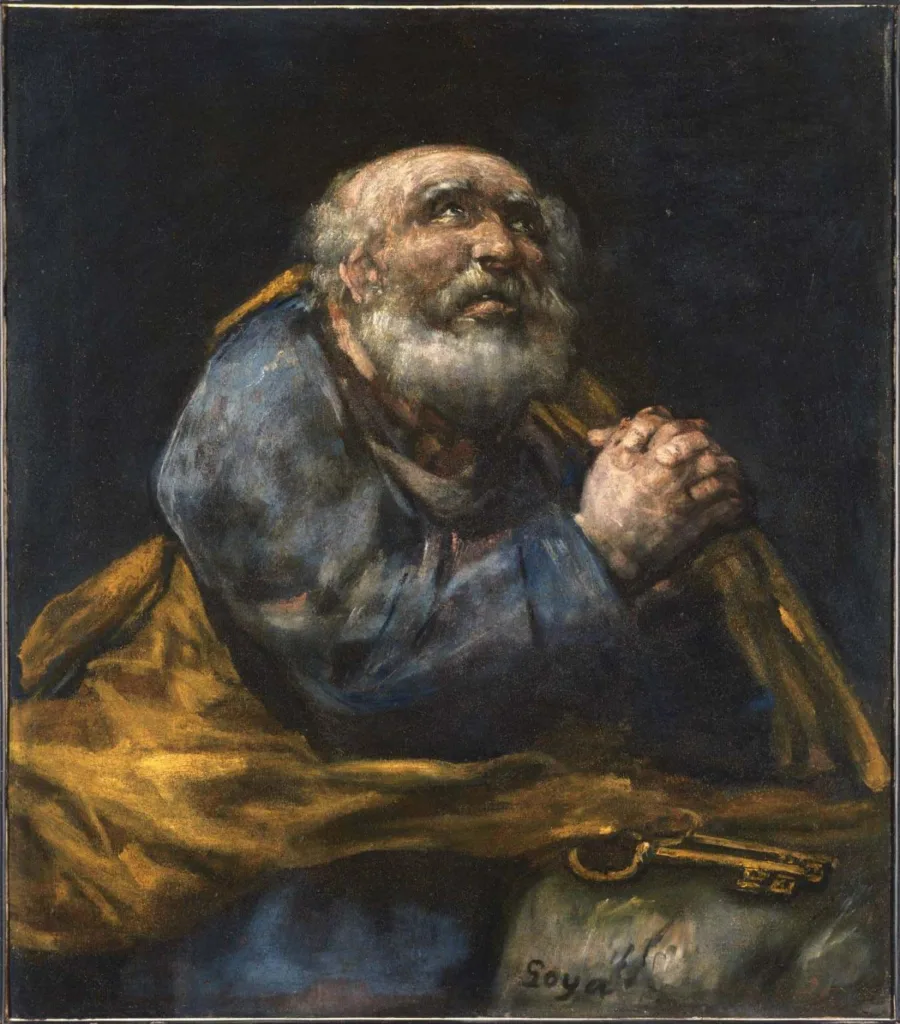 st. peter 1675255409