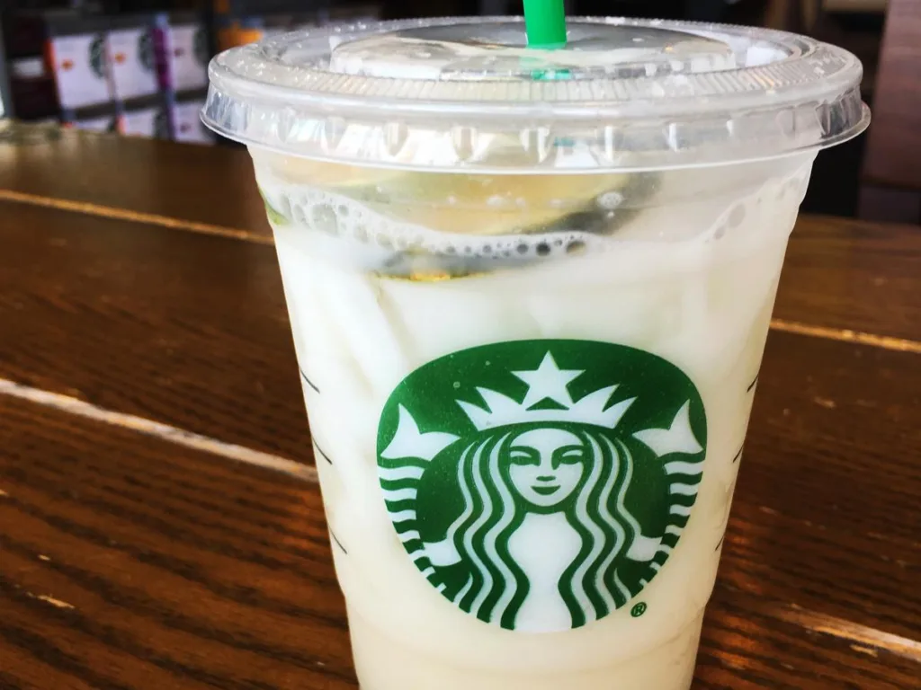 starbucks coconut refresher 1675849942