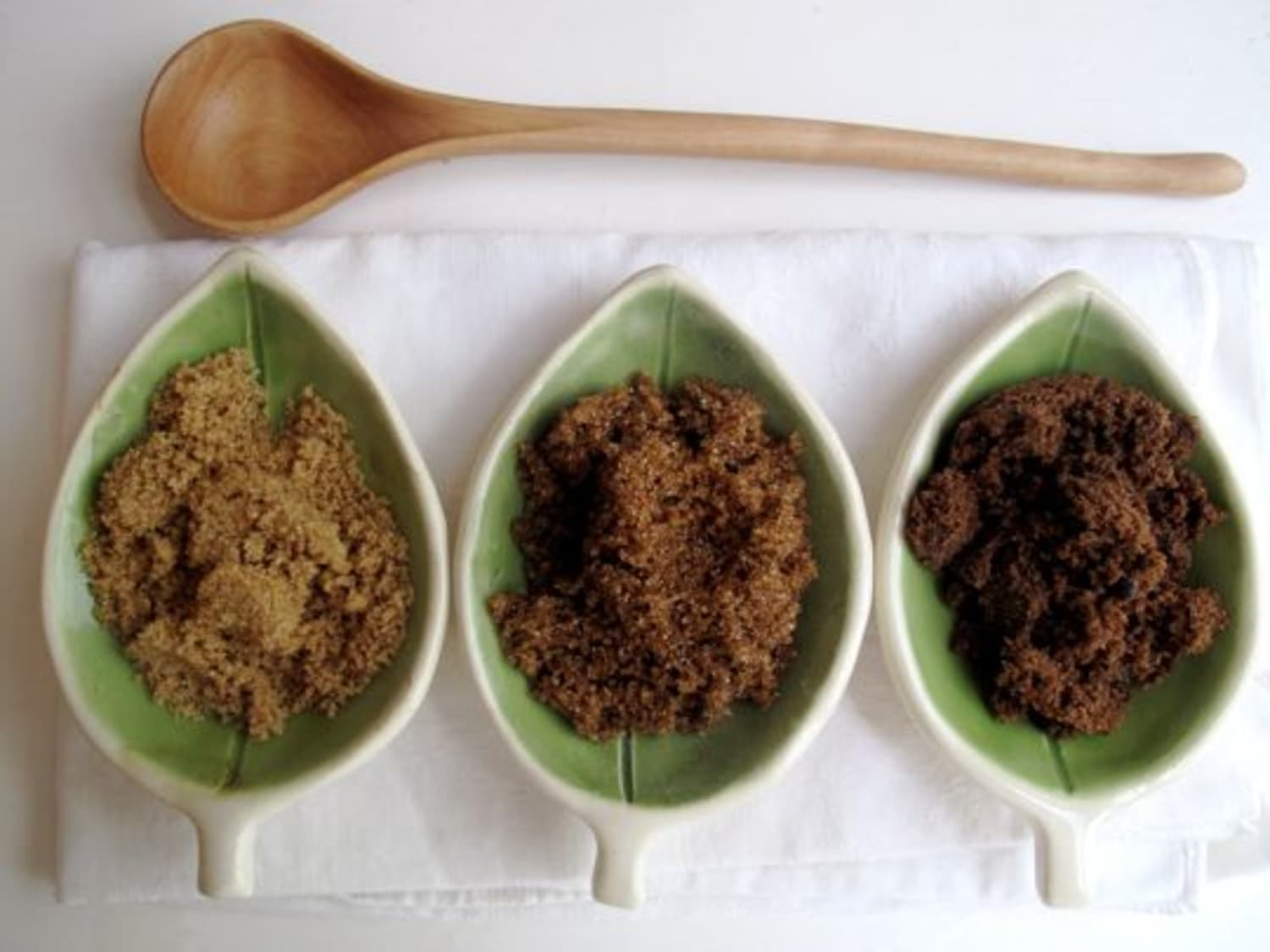 The Sweet Differences Between Demerara and Turbinado