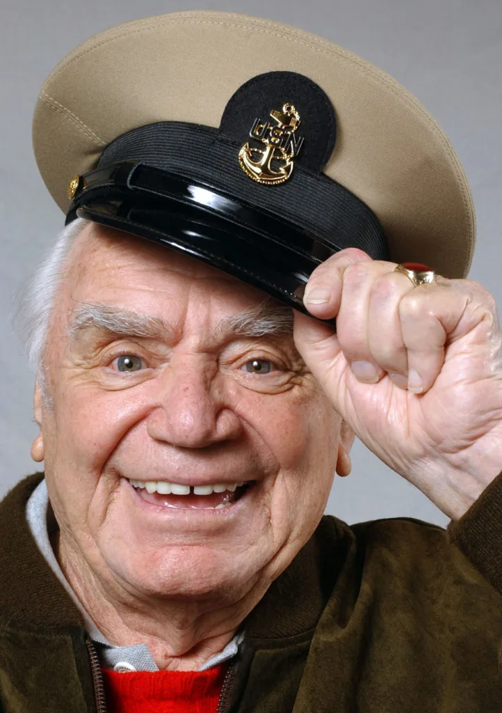 Ernest Borgnine 1680270578