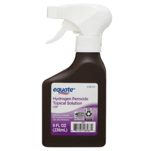 Hydrogen peroxide 1679566329