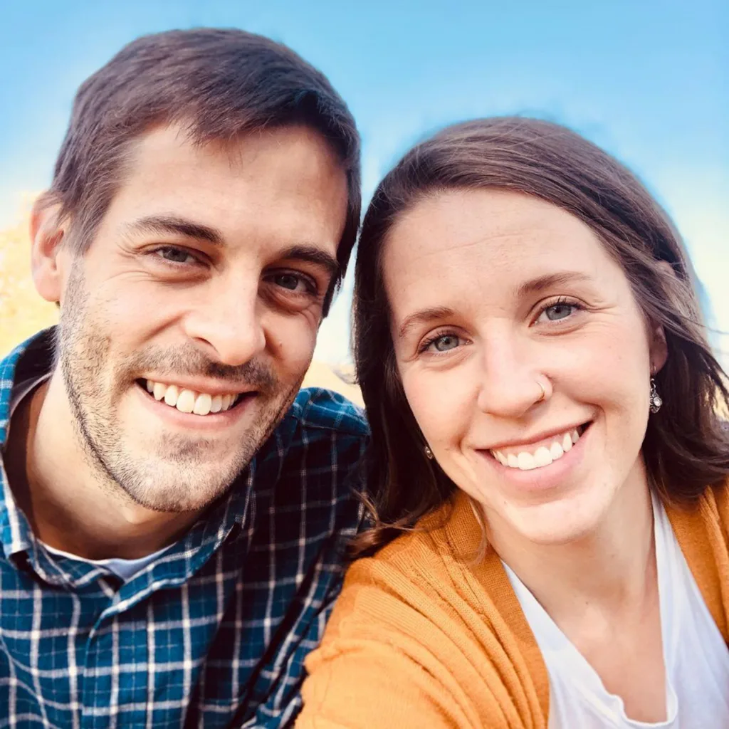 Jill Duggar 1680269018