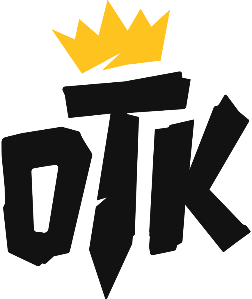 OTK One True King 1680258582