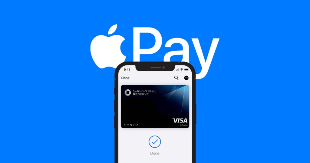 apple pay 1679041410