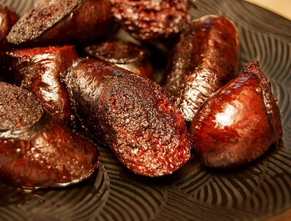 blood sausage 1678520895