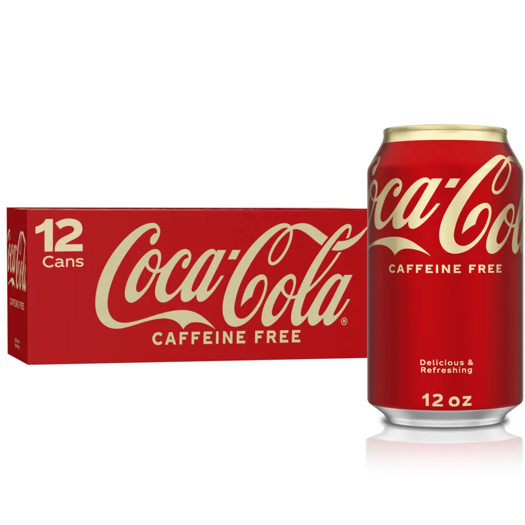 caffeine free soda 1678271184