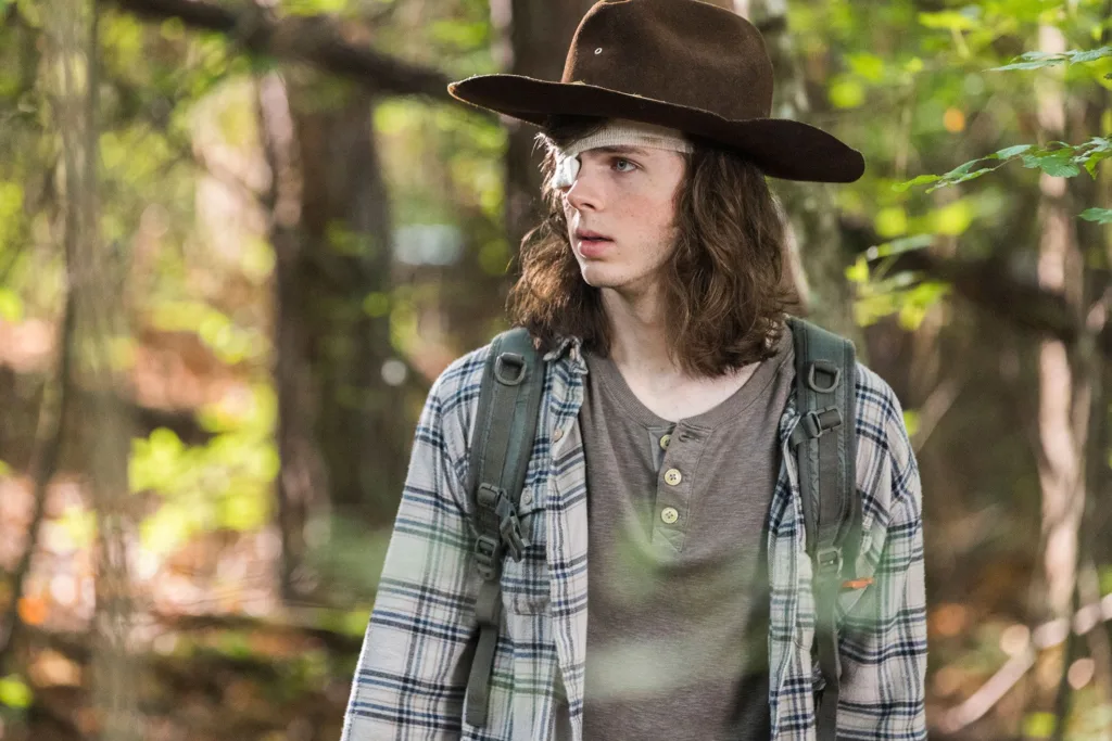 carl grimes 1678990901