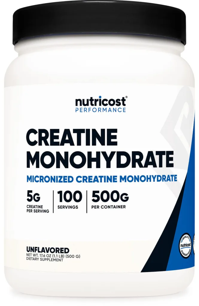 creatine 1679916203