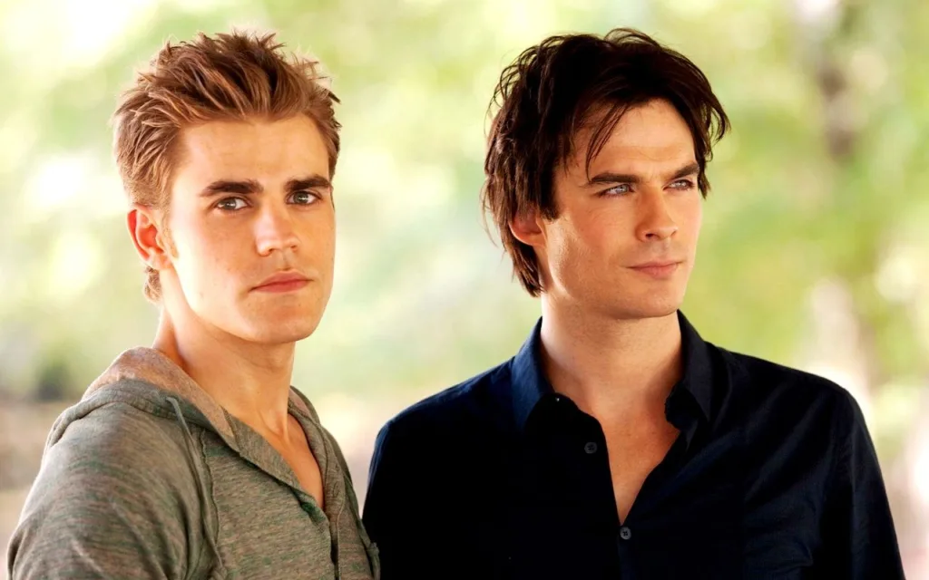 damon and stefan the vampire diaries 1679045373