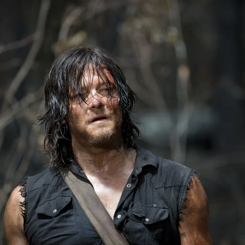 daryl the walking dead 1678990395