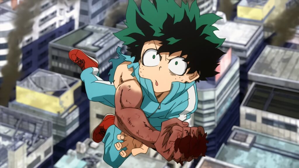 deku one for all my hero academia 1679064988