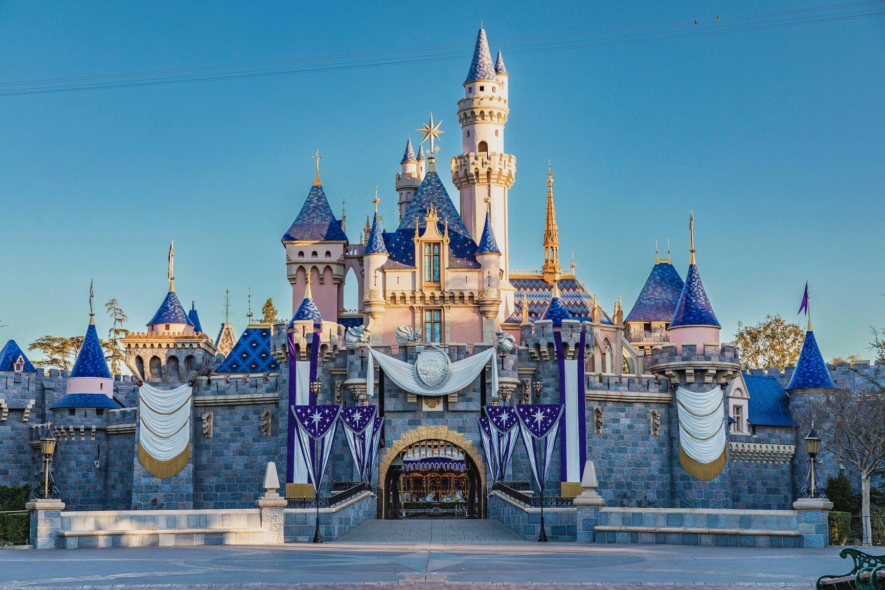 Packing Guidelines for a StressFree Disneyland Adventure