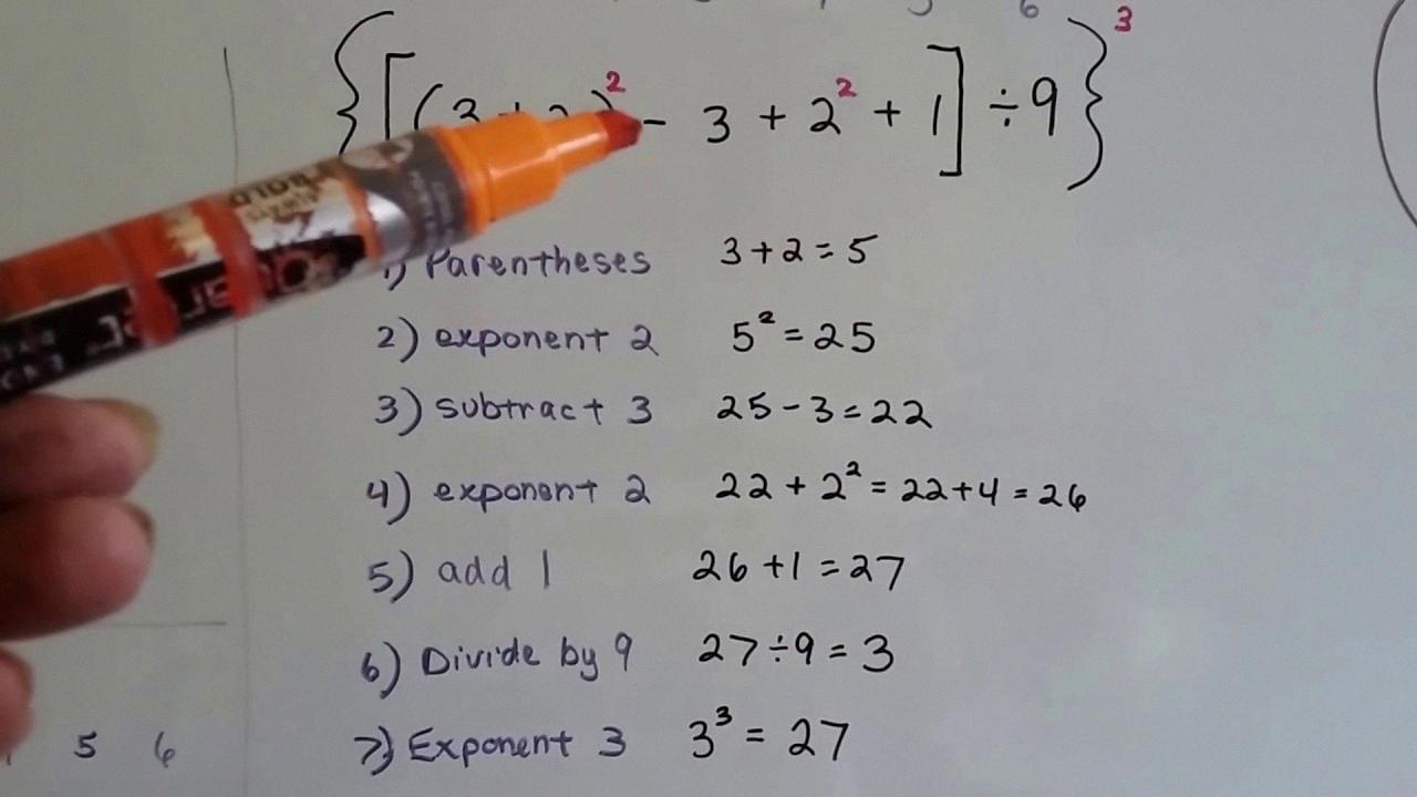 distributive property of division