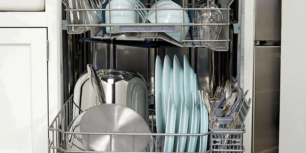 Why Not Give Ditchwater Dishwashers A Try