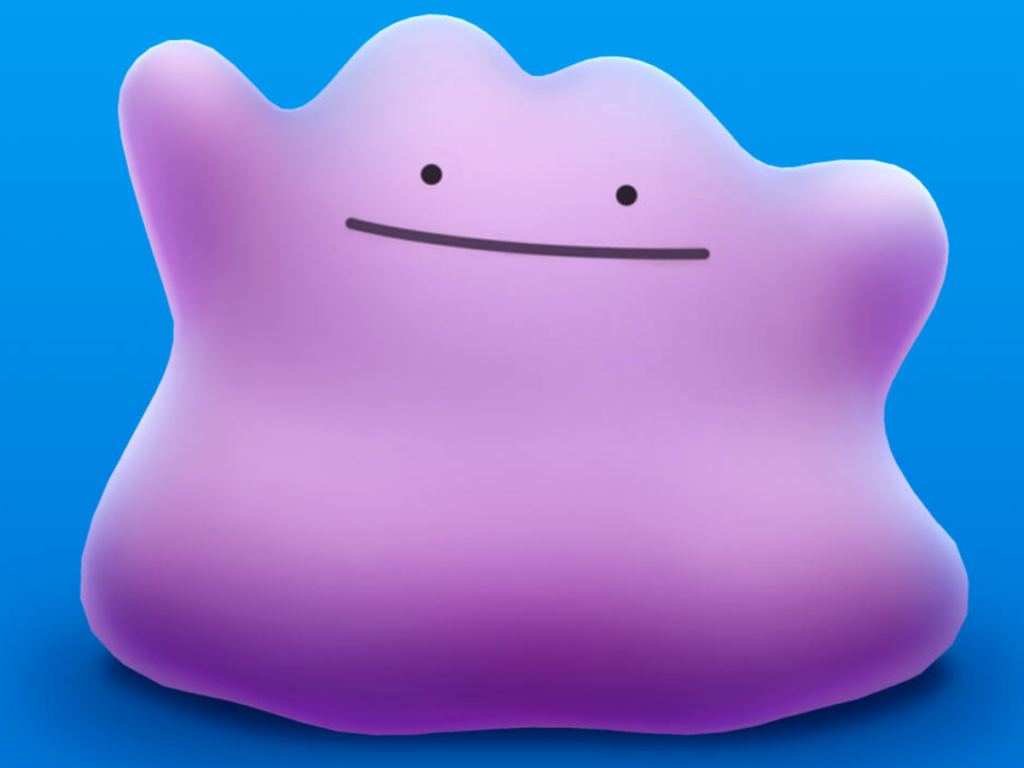 ditto pokemon 1679066886