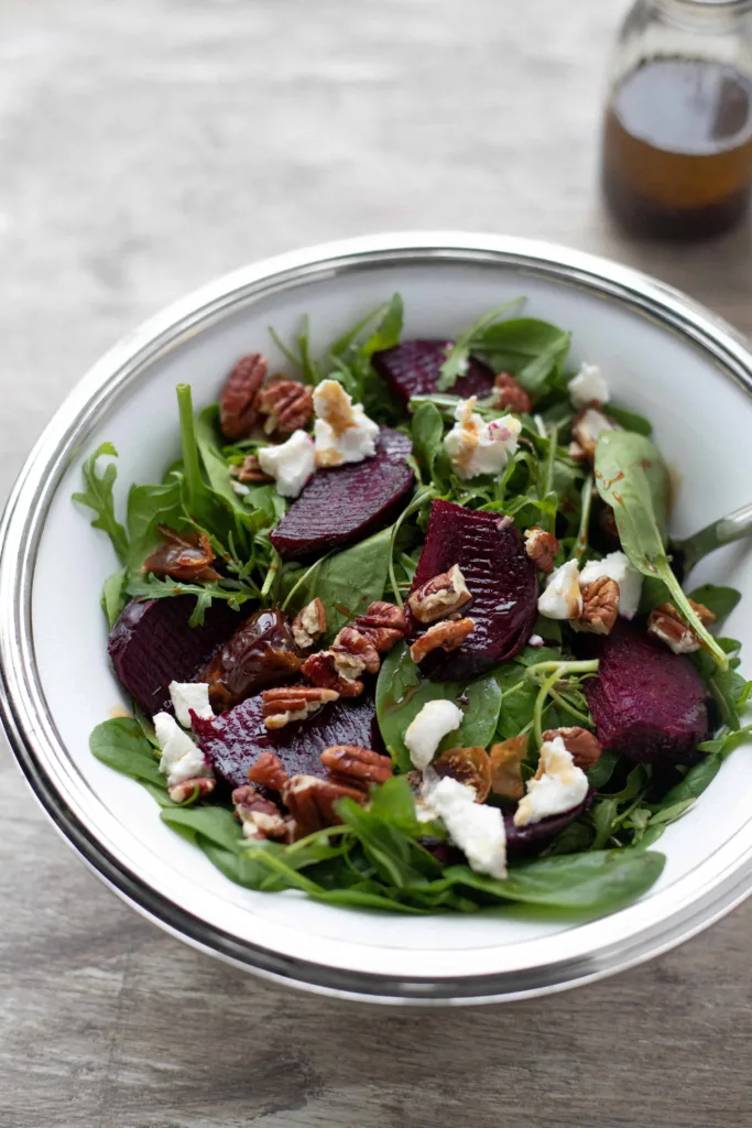 The Red Truth Do Beets Really Color Your Poop?