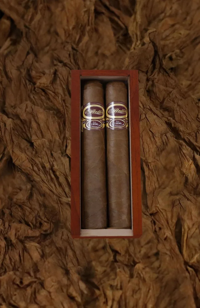 The Tobacco Buzz Does Smoking a Cigar Give You a Rush?