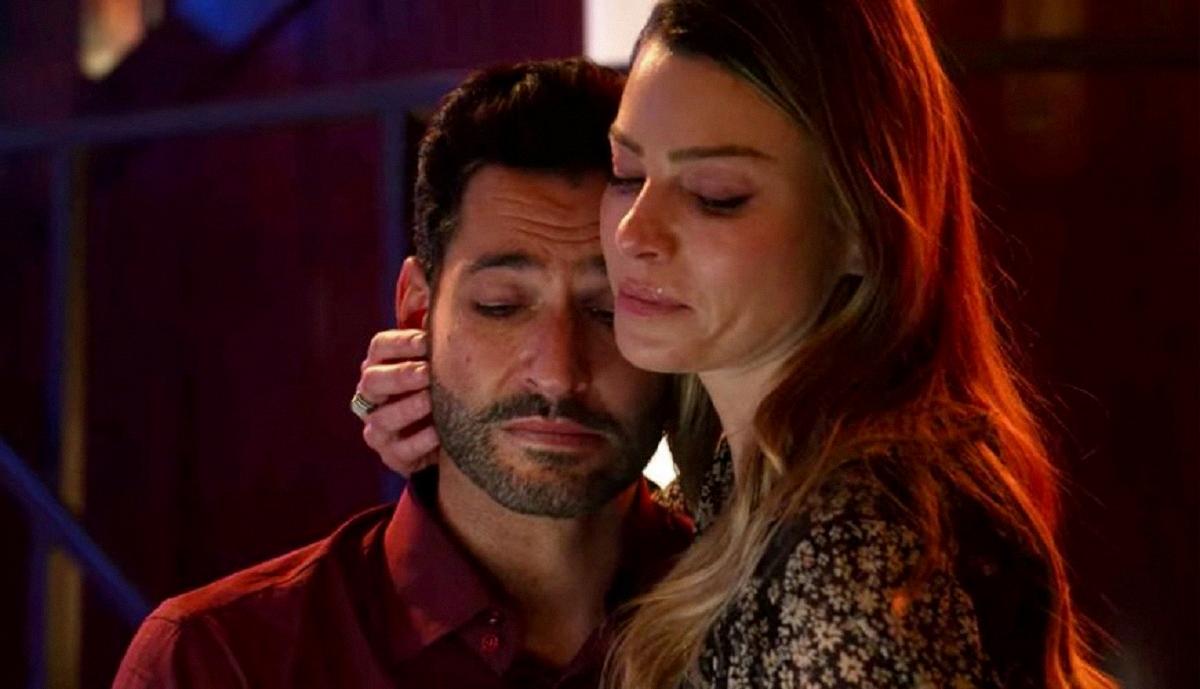 Lucifer and Chloe Find Love and Forever