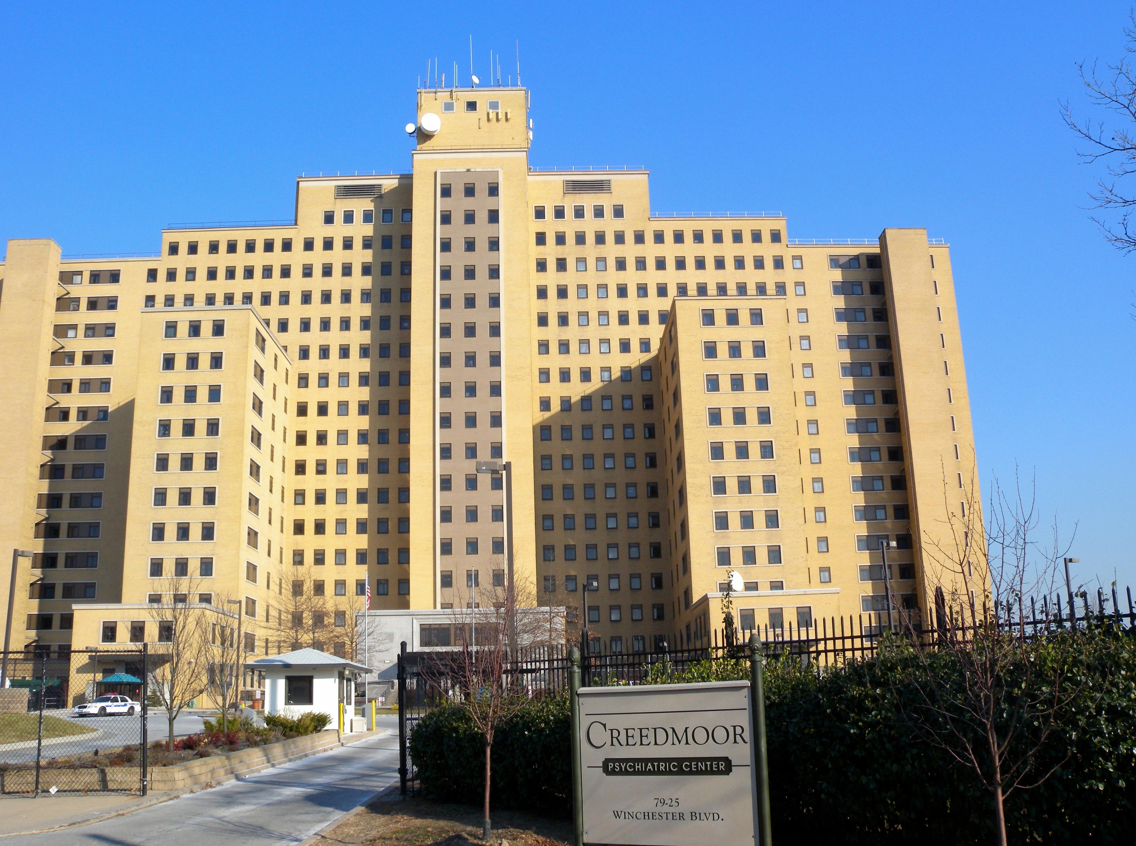 Mental Hospital Stays On Background Checks Revealed