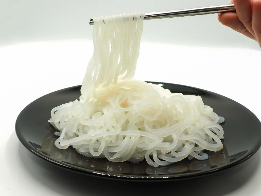 The Dangers of Eating Expired Noodles Exposed