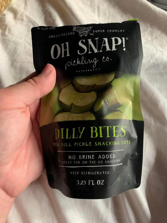 pickles-a-low-free-healthy-snack
