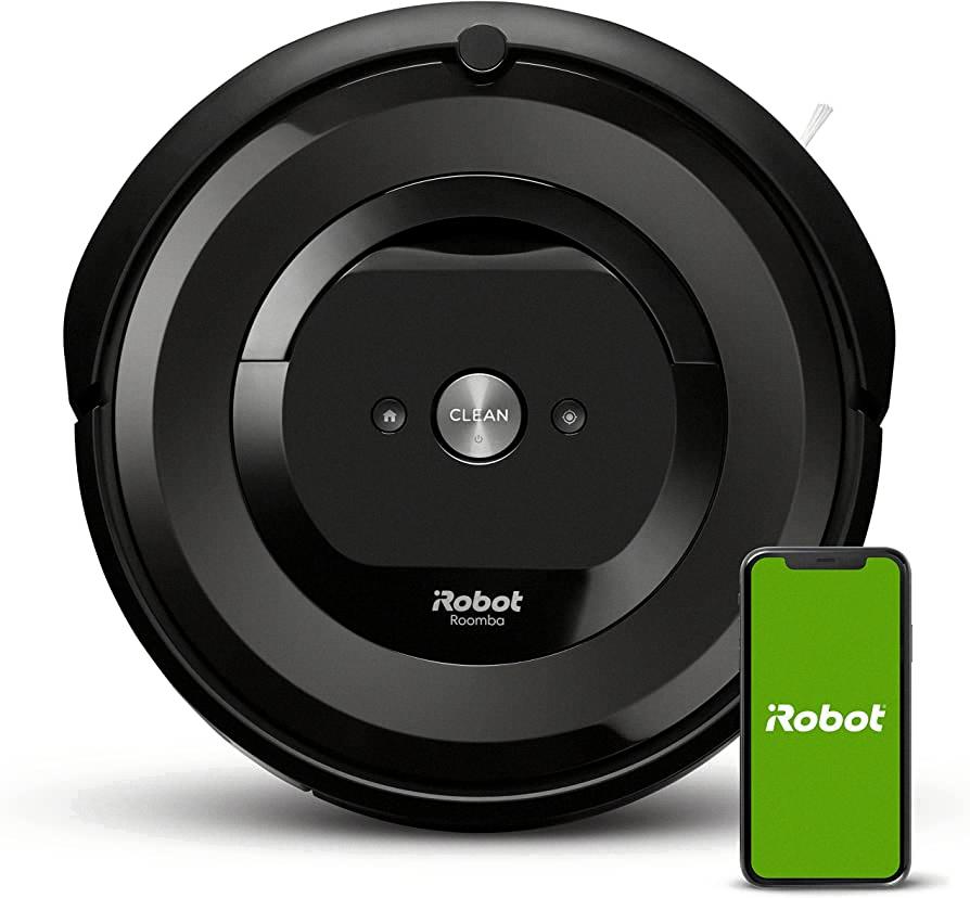 do roombas work on carpet