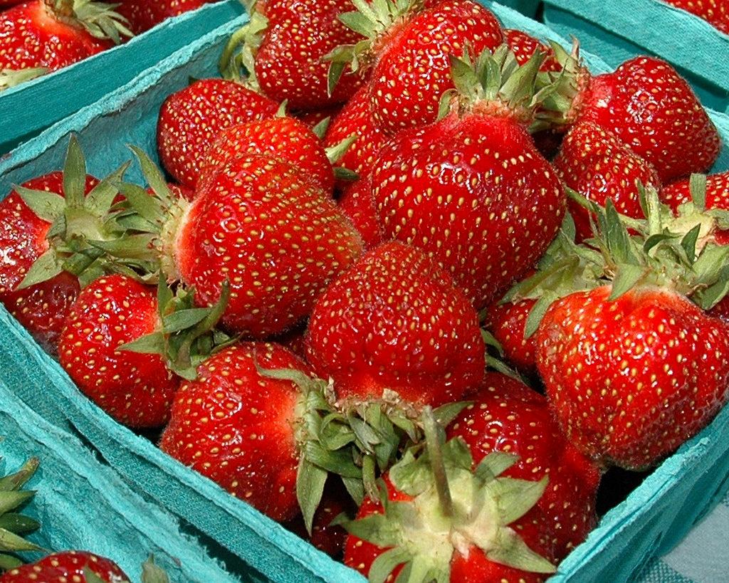 do strawberries need to be refrigerated