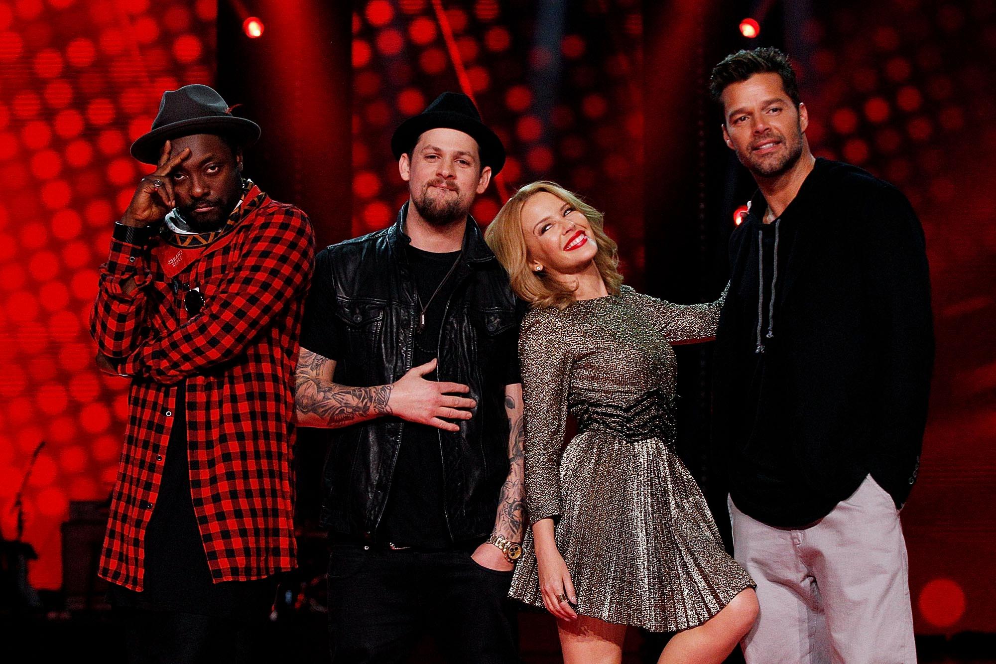 What Do Contestants Get Out of 'The Voice'?