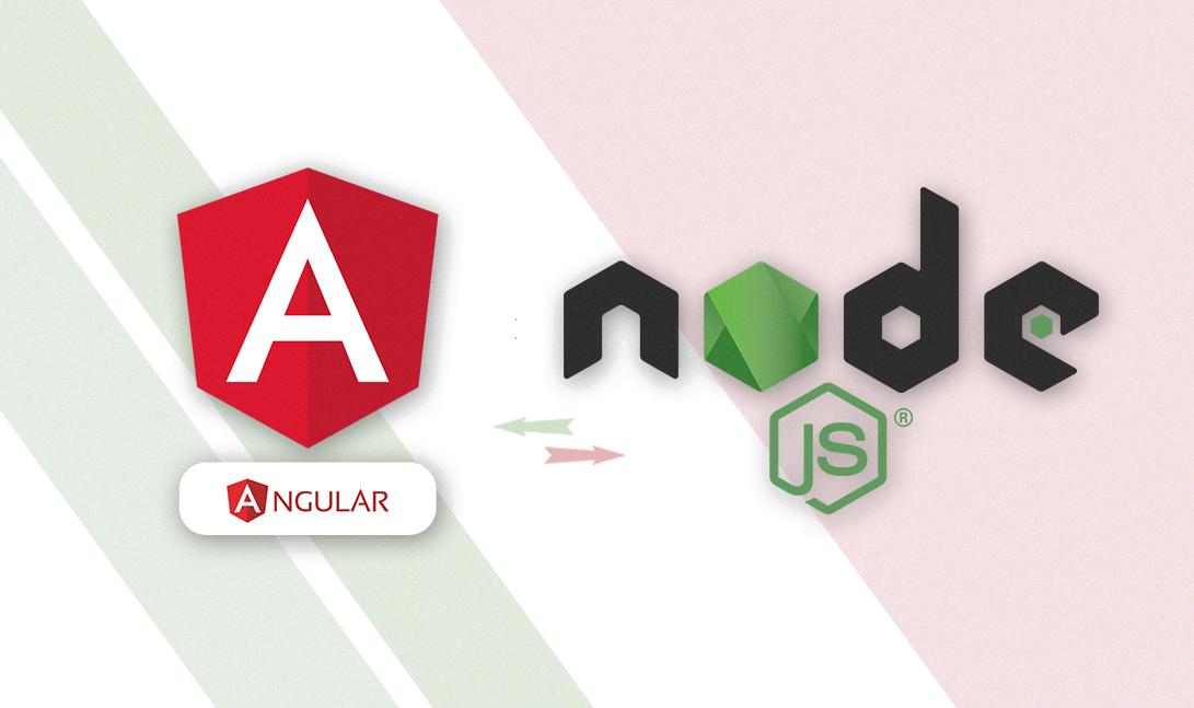 do we need node js for angular