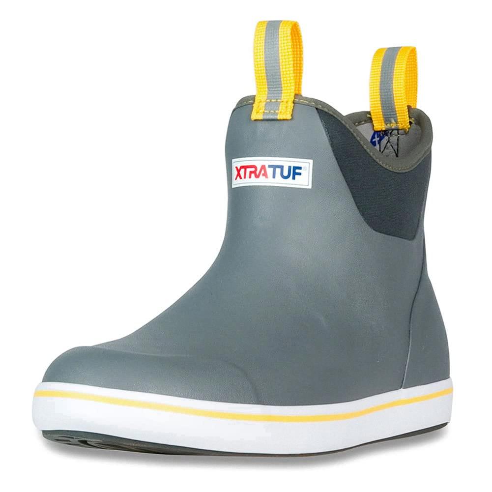 XTRATUF Boots A Reliable and Stylish Outdoor Gear
