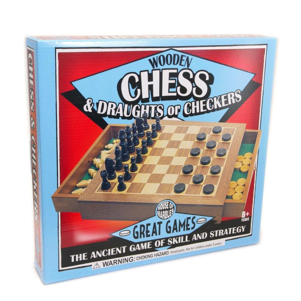 Checkers The Basic Rules of the Classic Game