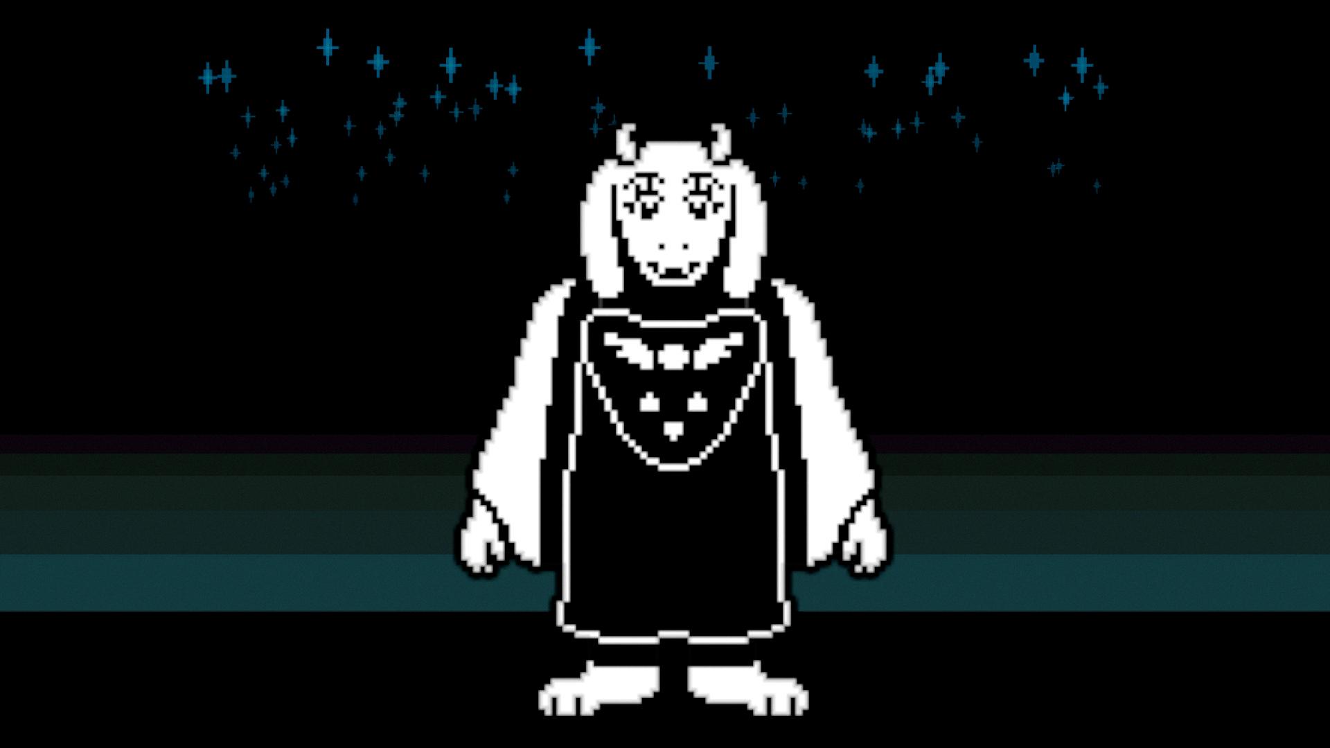 do you have to kill toriel