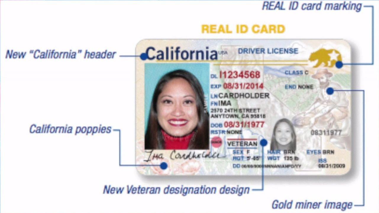 us id document number