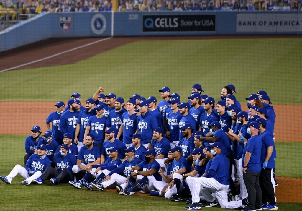 Get Your Season Tickets Now for the Ultimate Dodgers Experience!